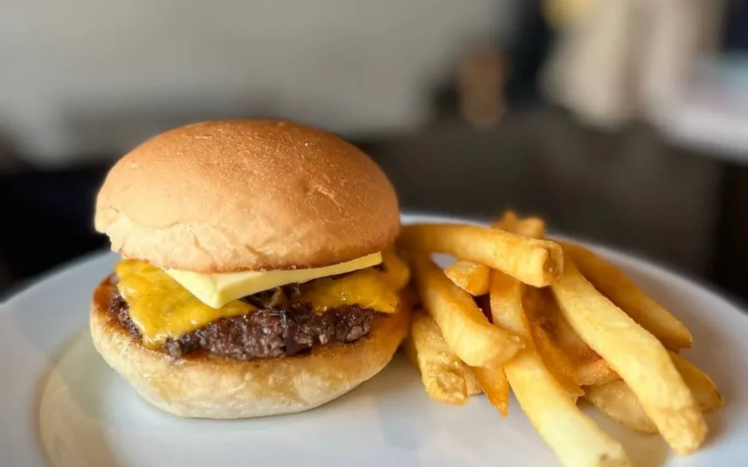 버터버거 / Butter Burger