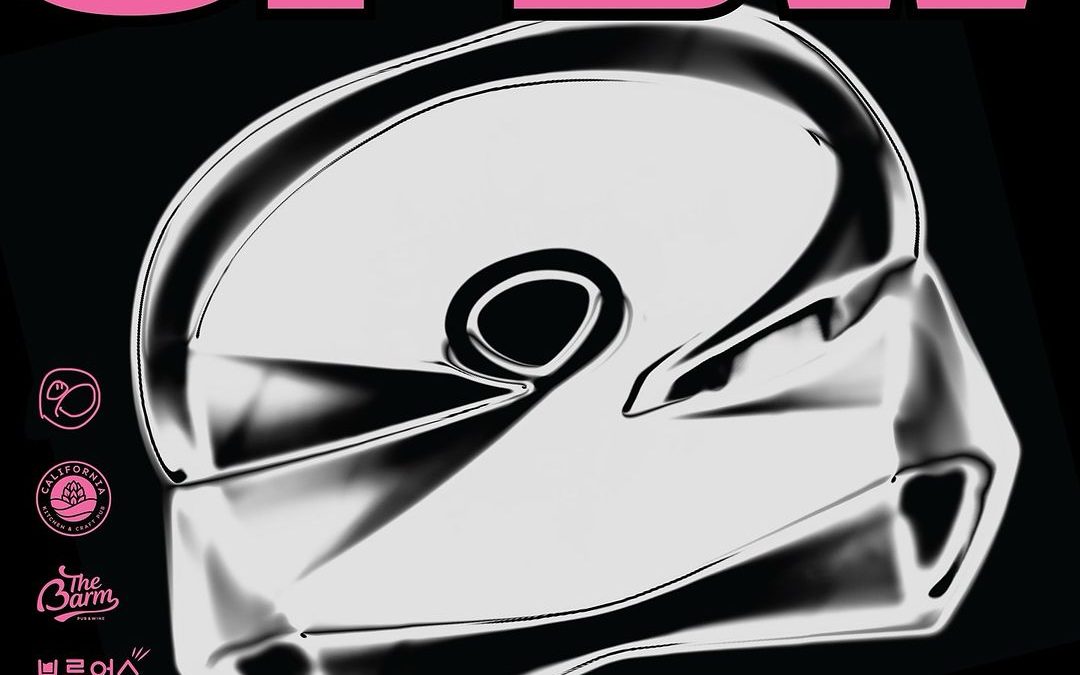 서울 펍 비어위크 펍크롤 #2 Seoul Pub Beer Week #2